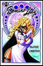 Domino Lady: Blonde Ambition