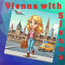 Vienna with Sienna