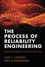 The Process of Reliability Engineering: Creating Reliability Plans That Add Value