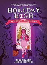 Holiday High: We Witch You a Merry Christmas