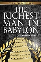 Clason, G: Richest Man In Babylon & The Magic Story