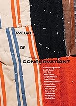 What Is Conservation?