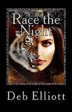 Race the Night: A Midwestern Shapeshifter Novel: Volume 1