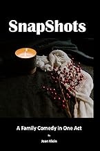 SnapShots: A One-Act Play