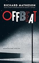 Offbeat: Uncollected Stories