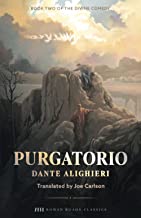 Purgatorio: The Divine Comedy