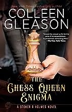 The Chess Queen Enigma: 3