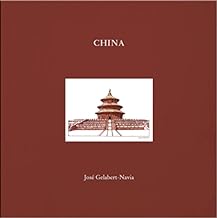 China: José Gelabert-Navia