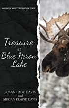 Treasure at Blue Heron Lake
