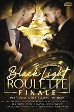 Black Light Roulette Finale