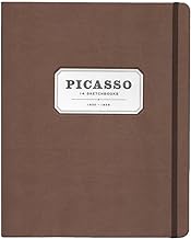 Picasso: 14 Sketchbooks