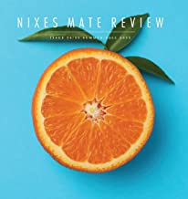 Nixes Mate Review: Issue 24/25 Summer/Fall 2022