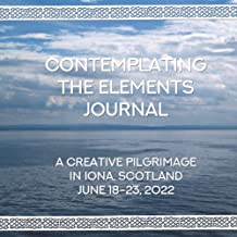 Contemplating the Elements Journal