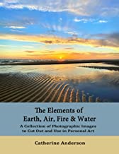 The Elements of Earth, Air, Fire & Water