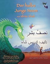 Der halbe Junge Neem: Zweisprachige Ausgabe Deutsch-Arabisch