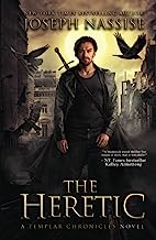 The Heretic: A Supernatural Adventure Series