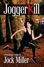 JoggerKill: A Psychological Thriller