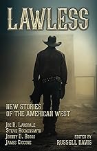 Lawless: New Stories of the American West