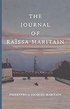 The Journal of Raïssa Maritain