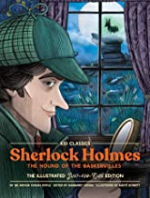 Sherlock - Kid Classics: The Classic Edition Reimagined Just-for-Kids! (Illustrated & Abridged for Grades 4 – 7) (Kid Classic #4) (Volume 4)