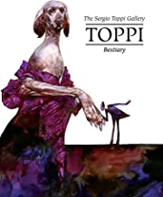 The Toppi Gallery: Bestiary