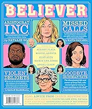 The Believer Issue 140: Fall 2022/Winter 2023