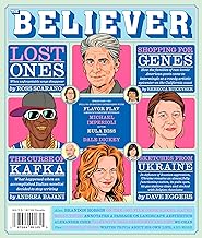 The Believer Issue 141: Spring 2023
