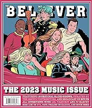 The Believer Issue 144: Winter 2023/2024