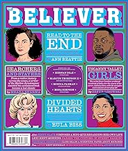 The Believer Issue 145: Spring 2024