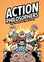 Action Philosophers (1)