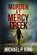 Murder at Mercy Creek