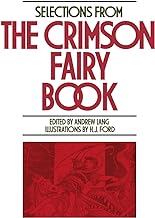 Selections from the Crimson Fairy Book