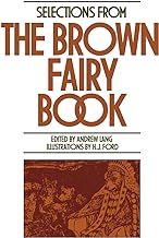 Selections from the Brown Fairy Book