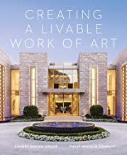 Creating a Livable Work of Art