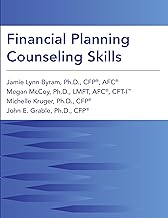Financial Planning Counseling Skills