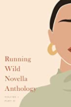 Running Wild Novella Anthology: Book 2