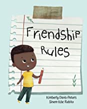 Friendship Rules