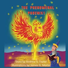 The Phenomenal Phoenix!