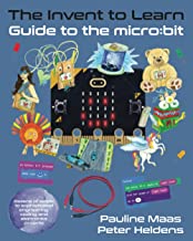 The Invent to Learn Guide to the micro:bit