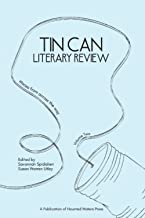 Tin Can Literary Review Volume Two