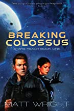 Breaking Colossus