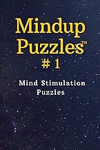 Mindup Puzzles 1: Mind Stimulation Puzzles