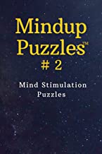 Mindup Puzzles 2: Mind Stimulation Puzzles