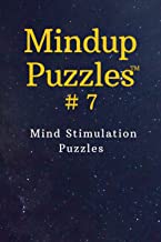 Mindup Puzzles 7: Mind Stimulation Puzzles