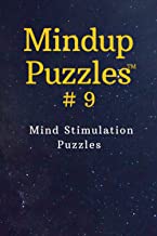 Mindup Puzzles 9: Mind Stimulation Puzzles