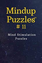 Mindup Puzzles 11: Mind Stimulation Puzzles