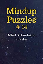 Mindup Puzzles 14: Mind Stimulation Puzzles