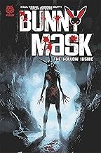 Bunny Mask 2: The Hollow Inside