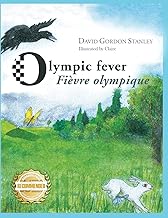 Olympic Fever - Fièvre Olympique