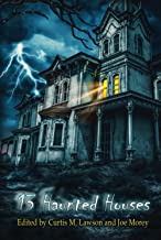 13 Haunted Houses
